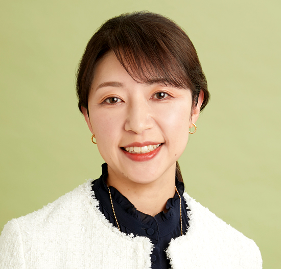 代表者 平田 早苗